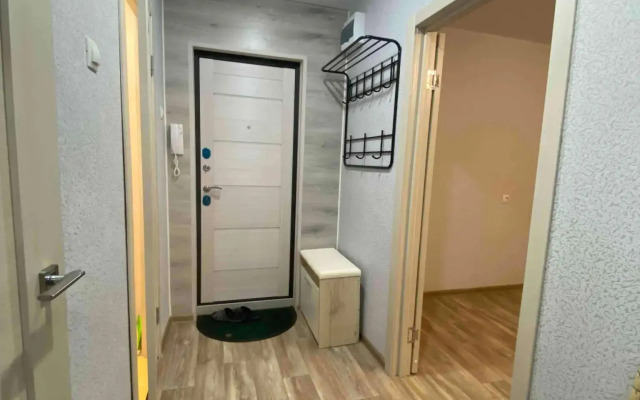 Апартаменты на проспекте Капитана Рачкова 10А