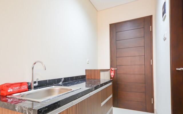 ZEN Rooms Residence 12 Cipete