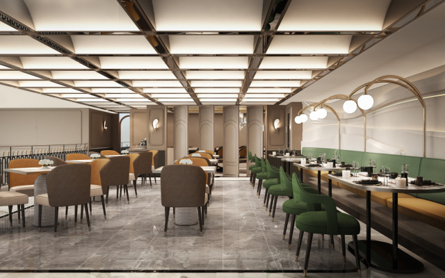 La Siesta Premium Saigon