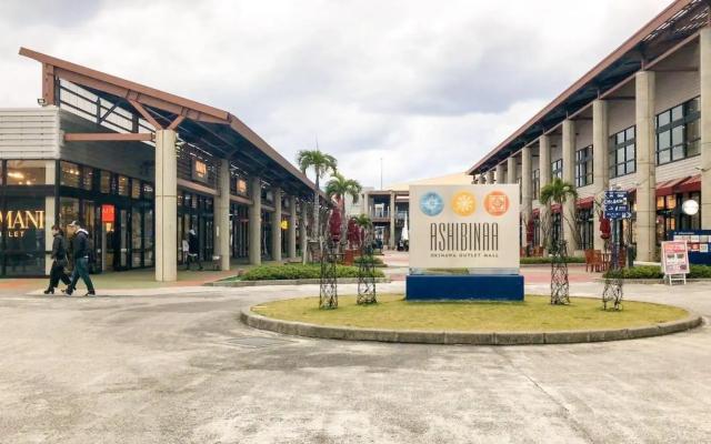 Seaside Villa Itoman