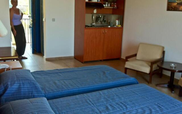 Castellania Hotel Apartments