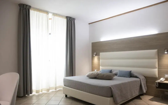 Sassari   Hotel Il Vialetto