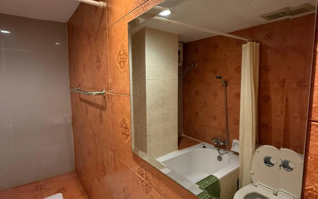The Best Bangkok House