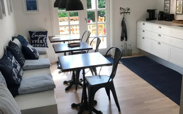 Trouville Bed & Breakfast