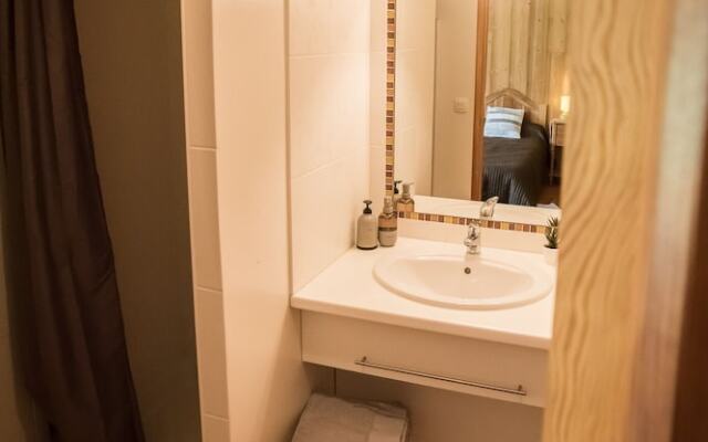 Maison d'hôtes Agathe et Sophie