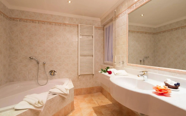 Hotel Savoy