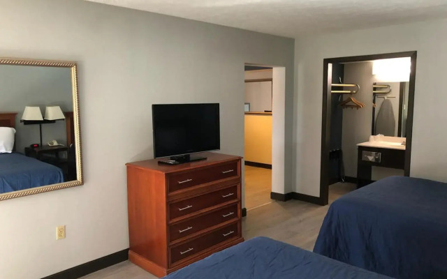Springfield Inn TN