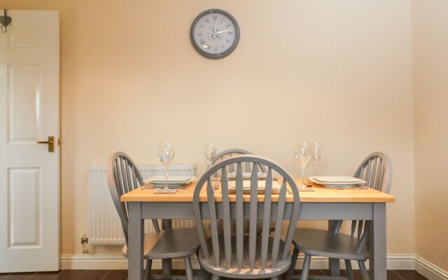 Fosse Cottage