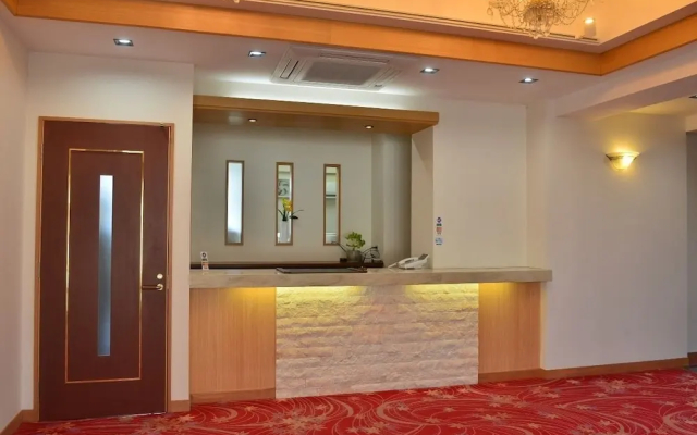 Hamamura Onsen Totoya