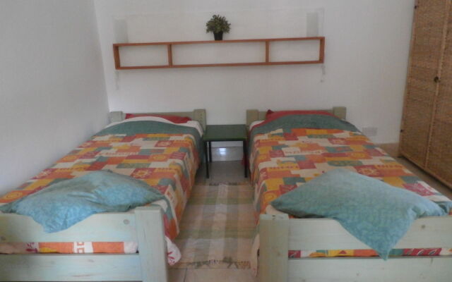 B&B Villa Calliandra