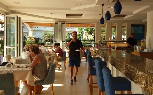 Rhodian Rose Hotel