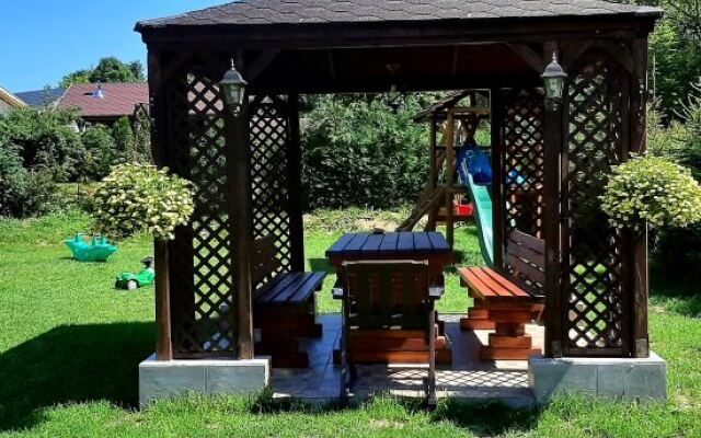 Zajazd Zamkowy - Schloßgasthof