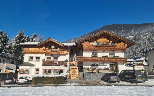 Ferienwohnungen Ehammer