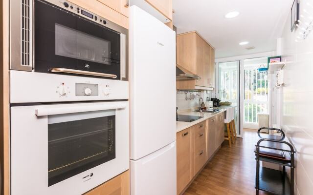 HomeHolidaysRentals Etincelle
