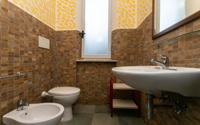 Residence Mare Verde - Interno 21-20