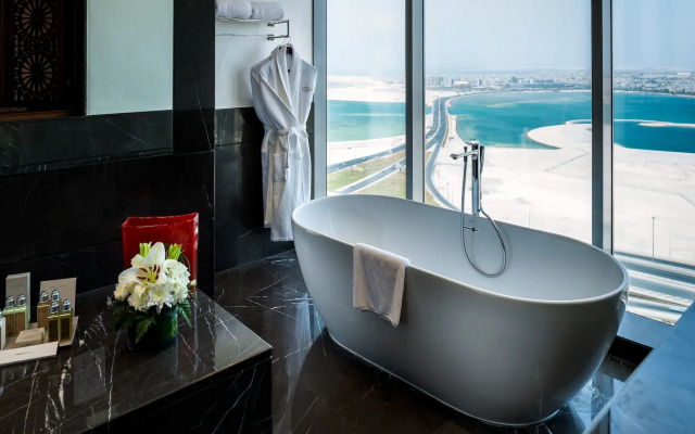 Fraser Suites Diplomatic Area Bahrain