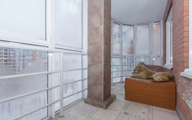 Апартаменты Гостиный двор на ул. Дуси Ковальчук, д. 238