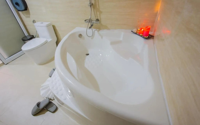 Sasi Nonthaburi Hotel