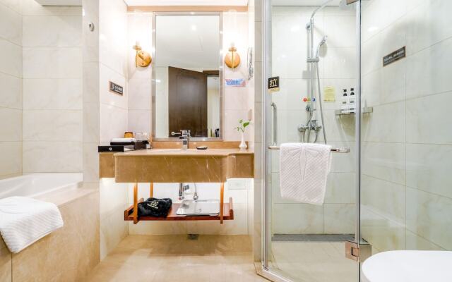 The Farrington Hotel - Building B