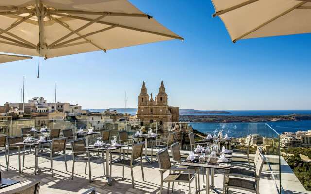 Maritim Antonine Hotel & Spa Malta