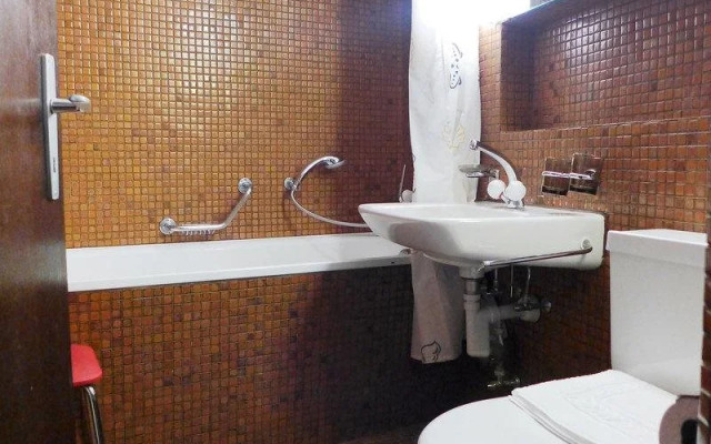 Viscaria by Interhome