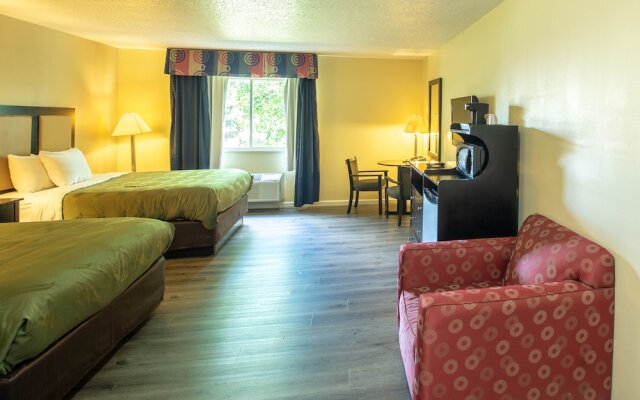 Holiday Inn Express Woodstock