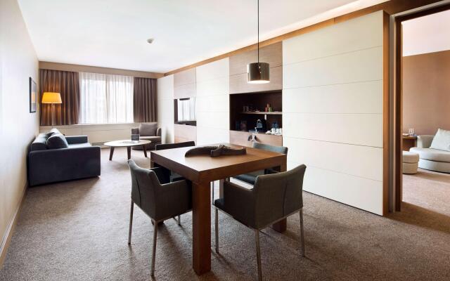 BH Conference & Airport Hotel Istanbul