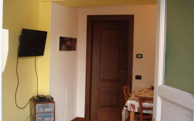 Al Teatro Apartment