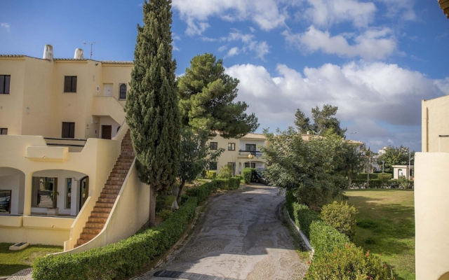 A27 - Brisamar Apartment in Alvor