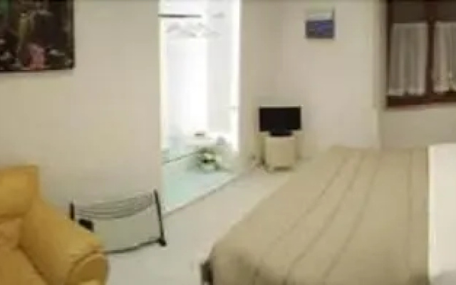 BB Chiaia Rooms