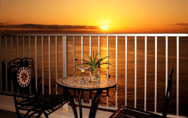 Ocean Front BEACH 312 hot spring