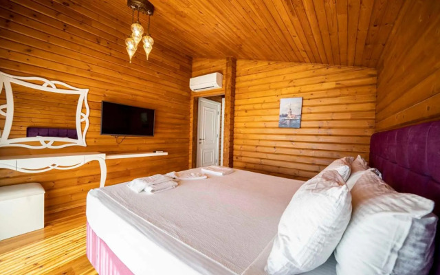 Eco Villa Sardunya
