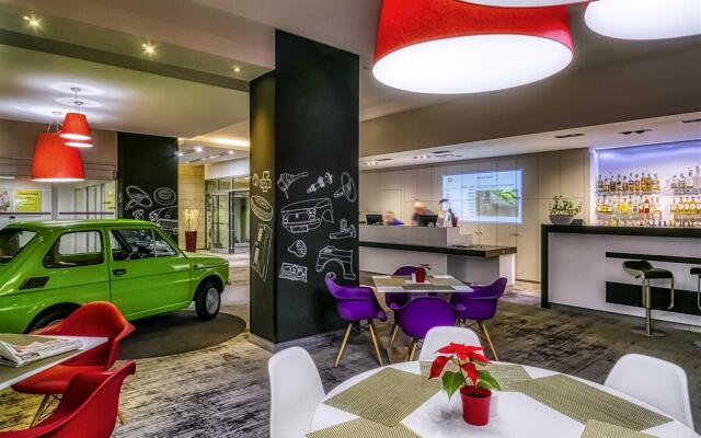 ibis Styles Bielsko-Biala