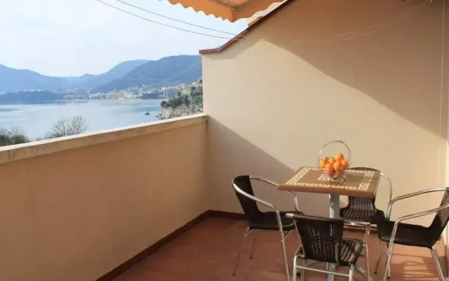 Mali Milocer Apartments