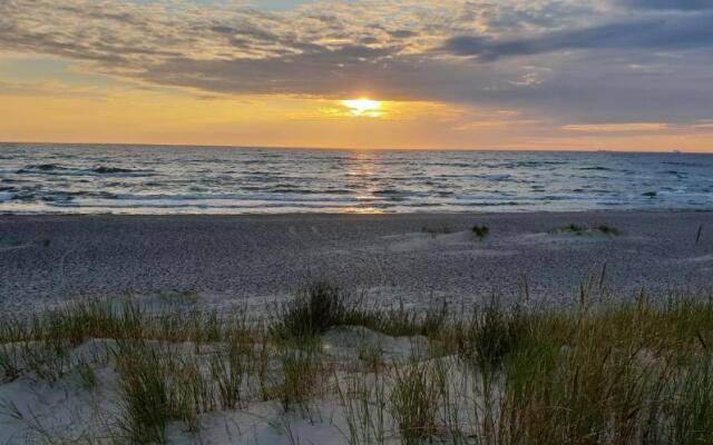 Ventspils Seaside Lux Apartments