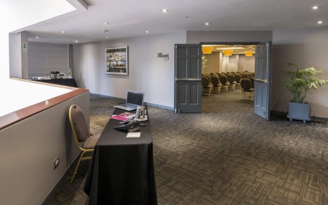 Crowne Plaza Lima by IHG