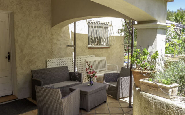 Holiday Home Bella Luna