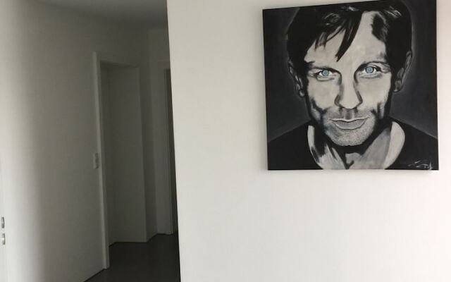 City Apartment Fürth/Nürnberg