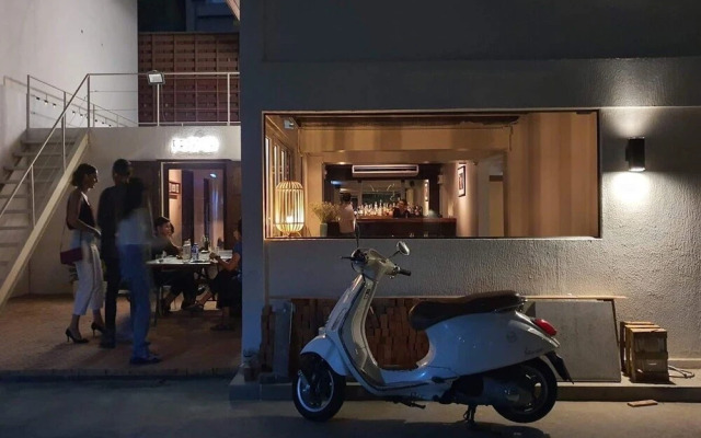 Roam at Balance Suites