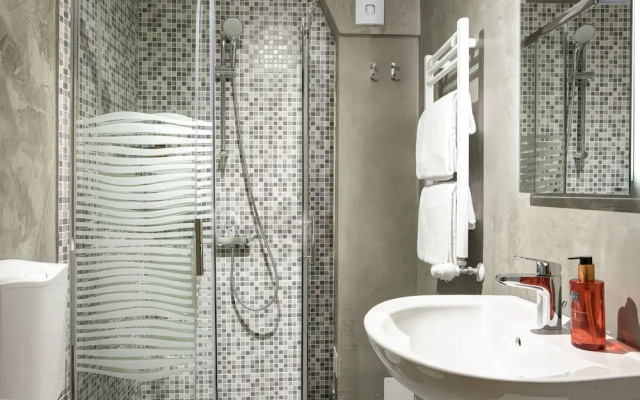 San Marco Suite 755