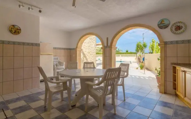 Villas Costa Calpe - Cucarres