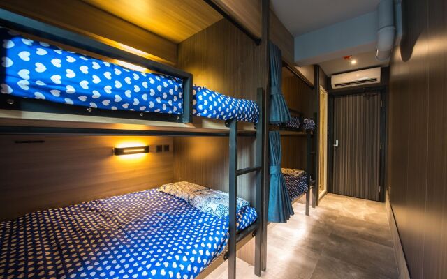 Just Hotel Jordan