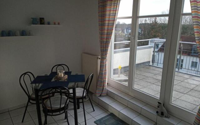Appartement Residenz Bellevue Whg 22