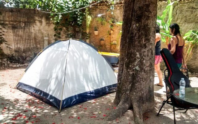 Hostel Canto dos Artistas II