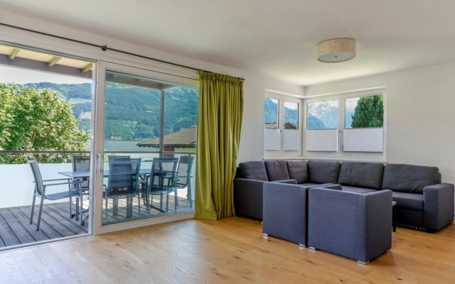 Fourteen 4 0 Zell am See S P