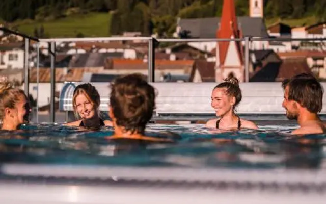 Suites By Mein Almhof