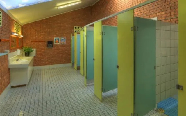 Active Holidays Big4 Cessnock