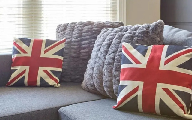 The Sunningdale  Your Apartment