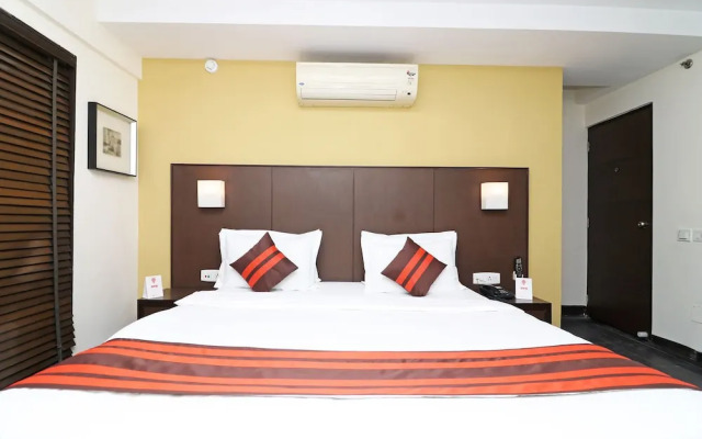 Edition O 30062 The Swiss Suites