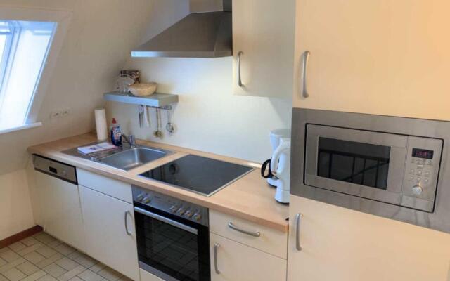 Ferienwohnung Süderhafen